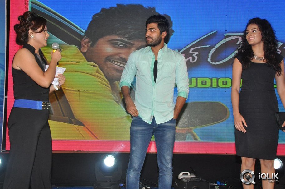 Run-Raja-Run-Audio-Launch